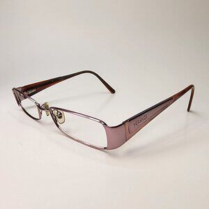 Versace Rectangular Eye Glasses